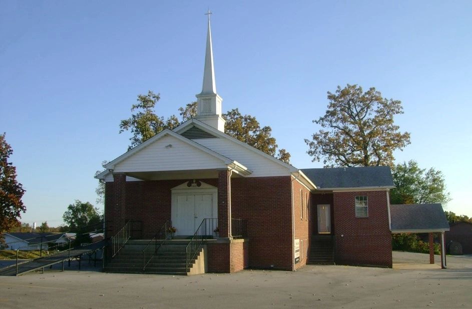 Mt. Carmel United Methodist Church